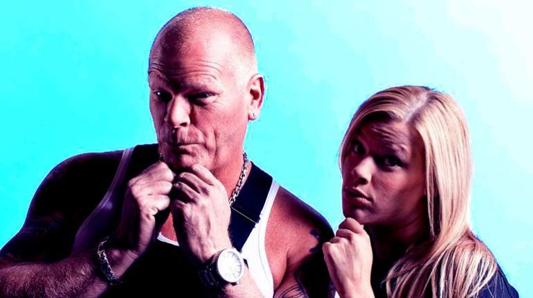 Sherry Holmes Married, Husband, Net Worth, Brain Tumor, Illness, Mike ...