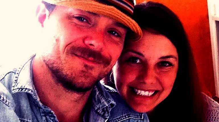 Image of Sunshine Kiki brown Wiki-Bio: Facts you didn't know about Clayne Crawford wife.