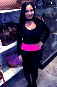 Angelina Pivarnick Net Worth, Husband, Married, Before and After