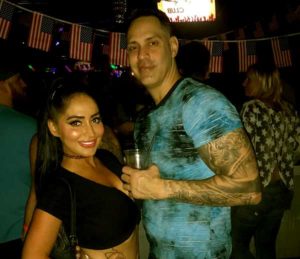 Angelina Pivarnick Net Worth, Husband, Married, Before and After