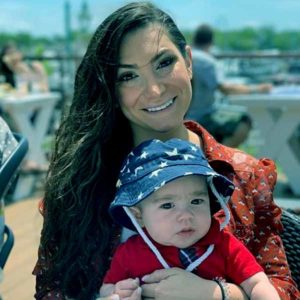 Deena Nicole Cortese Net Worth, Husband, Married, Children, Sister, Bio