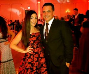 Deena Nicole Cortese Net Worth, Husband, Married, Children, Sister, Bio