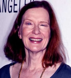 Frances Conroy Eye Injury, Husband, Married, Children, Net Worth, Bio ...