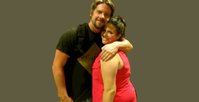 Image of Hang Knighton biography: Facts about Zachary Knighton's ex-wife