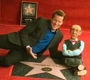 Is Jeff Dunham Married? Know His Wife, Children, Net Worth, Wiki