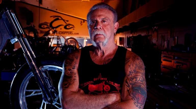 paul teutul designs