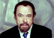 Image of What is Rip Torn net worth.The late actor spouse, wiki, bio