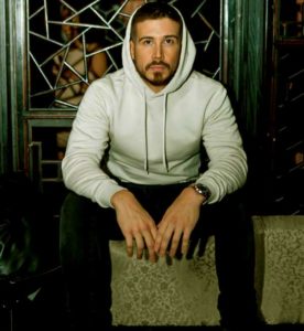 Vinny Guadagnino Wife, Girlfriend, Net Worth, Height, Father, Wiki, Bio