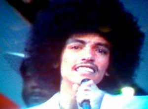 Bobby DeBarge singer | Eceleb-Gossip