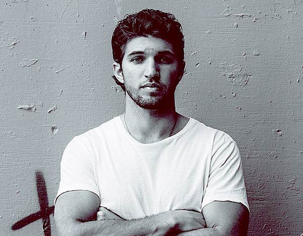Image of Actor, Bryan Craig dating life and girlfriend