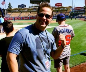 Chris Rose Wiki-Biography: Who is His Wife? His Married Life, Net Worth ...