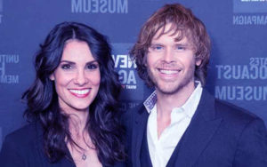 David Paul Olsen wife | Eceleb-Gossip