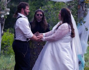 Gabe Brown wife | Eceleb-Gossip