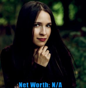 Image of Paranormal State cast Heather Taddy net worth is currently not available