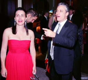 Jon Stewart Wife, Married, Net Worth, Height, Measurement, Bio, Wiki