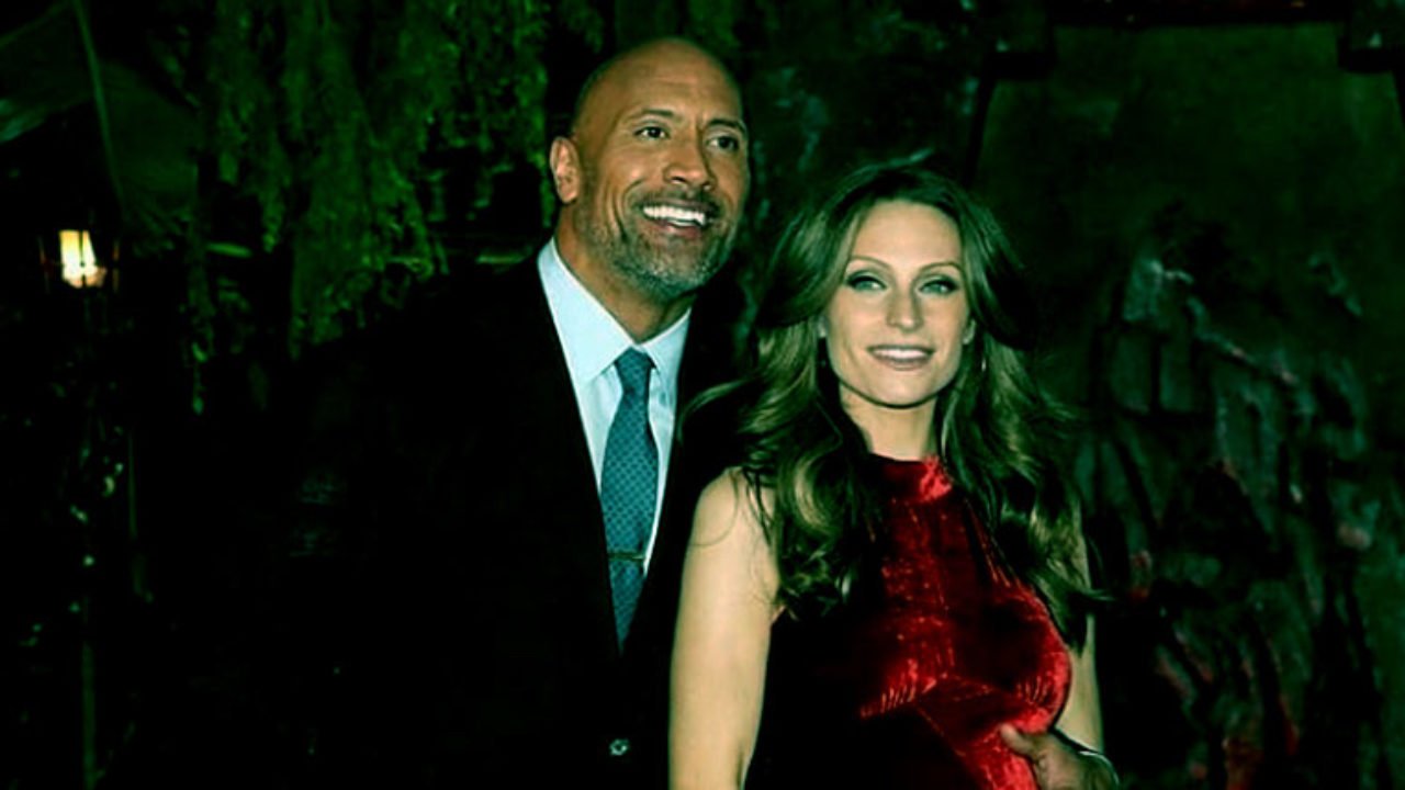 Who is Dwayne Johnson's wife Lauren Hashian? Age, height, career, net  worth, and pics 