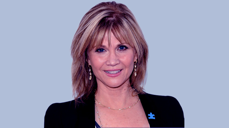 Image of Markie Post Biography, Age, Height, Husband, Kids