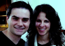 Image of Mor Shapiro Wiki-Biography: Net Worth and Children of Ben Shapiro's Wife