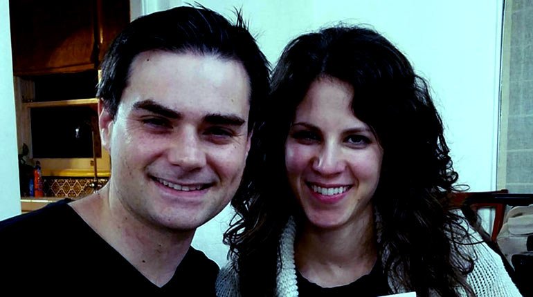 Image of Mor Shapiro Wiki-Biography: Net Worth and Children of Ben Shapiro's Wife