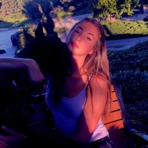 Scarlet Rose Stallone Wiki-Biography: Parents, Siblings, Grandparents