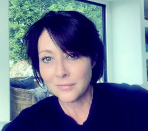 Shannen Doherty Wiki, Bio, Net Worth, Married, Husband, Facts Eceleb