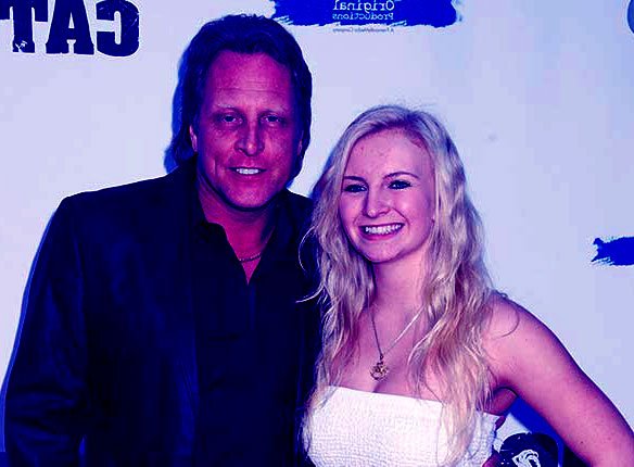 Image of Married and family life of Sig Hansen with children, daughter Mandy Hansen