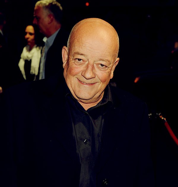Image of Actor, Tim Healy is still alive and healthy