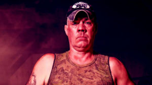 Image of Is Mountain Monsters' William Neff married. Know his wife, net worth, married life, wiki, bio