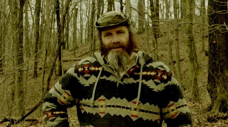 Image of Who is Mountain Monsters' Willy McQuillian
