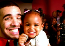 Image of Drake's Son Adonis Graham Wiki, Parents, Age, Mother, Middle Name, Grandparents