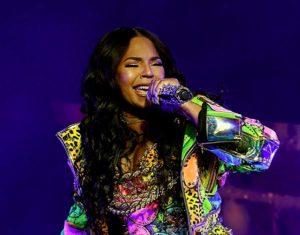 Is Ashanti Married To Husband or Dating Boyfriend? Know Her Net Worth