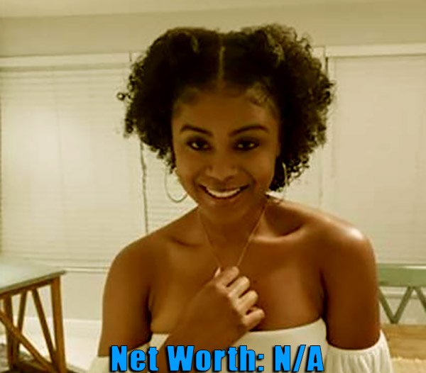 Image of Gymnast, Britney Taylor net worth is currently not available