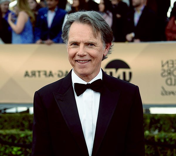 Image of Canadian actor, Bruce Greenwood
