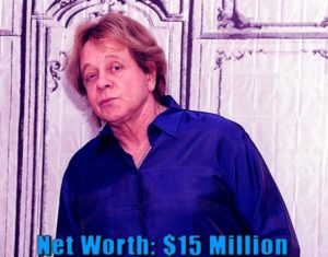 Eddie Money Wiki, Wife, Children, Net Worth, Bio, Dead | Eceleb-Gossip