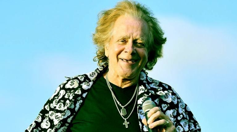 Eddie Money | Eceleb-Gossip