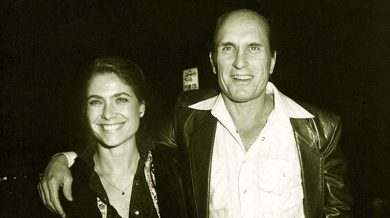 Image of Robert Duvall's ex-wife Gail Youngs biography, wiki, net worth, children, married life
