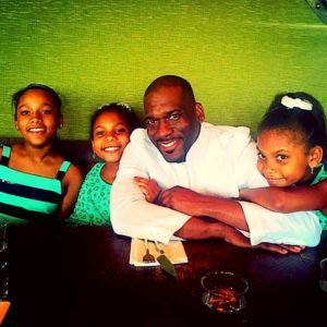 Jamal Harrison Bryant, Gizelle Bryant's Ex-Husband Bio, Children, Net ...