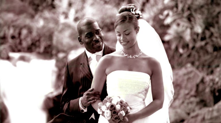 Image of Jamal Harrison Bryant, Gizelle Bryant's Ex-Husband Bio, Children, Net Worth, Age, Divorce
