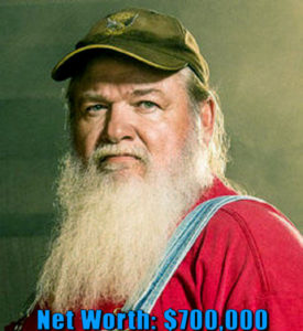 **Jeff's Mountain Monsters Net Worth: The Financial Journey of a Reality TV Icon**