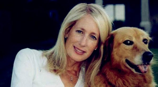 Image of American author, Jennet Conant