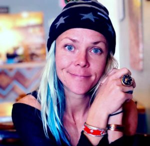 Jessi Combs death | Eceleb-Gossip