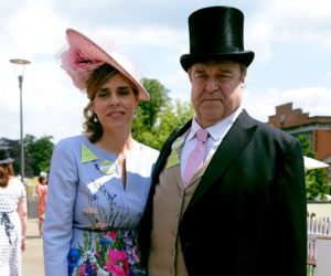 John Goodman wife Eceleb-Gossip