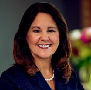 Image of Teacher, Karen Pence