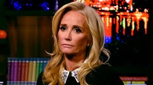 Image of Kim Richards husband, married, net worth, kids, daughter, parents