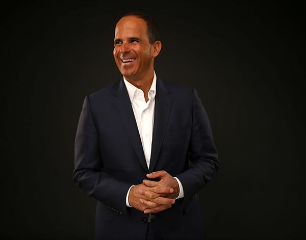 Marcus Lemonis Net Worth