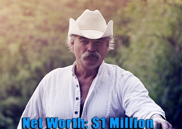 Image of TV Personality, Marty Raney net worth is $1 million