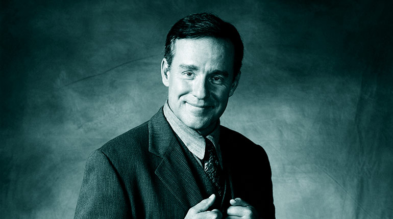 Image of Phil Hartman Spouse/Wife, Kids, Cause Of Death, Wiki, Net Worth