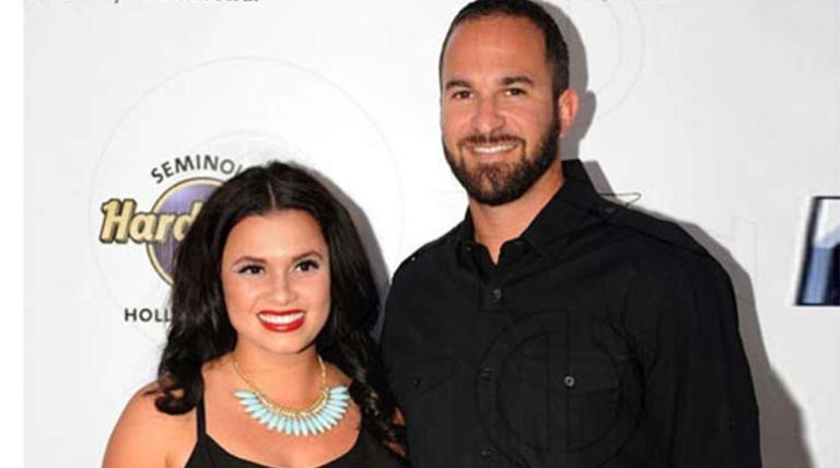 Joy Taylor Ex Husband Richard Giannotti Bio, Ex Wife, Net Worth, Divorce