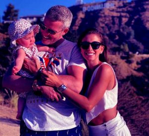 Ryan Serhant wife kids | Eceleb-Gossip