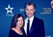 Image of Susan Devlin, Bruce Greenwood Wife's Biography, Married life, Net Worth, Children, Age